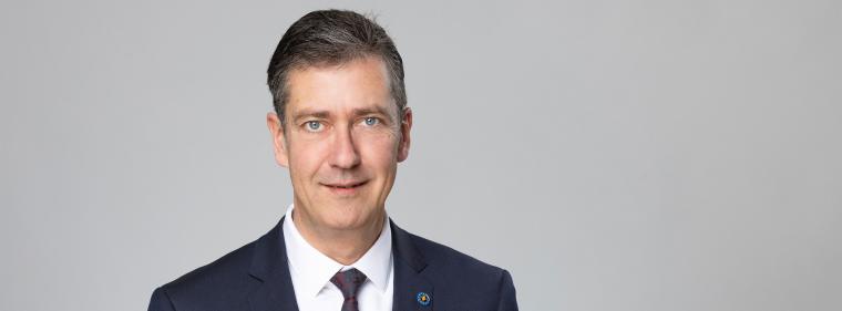 Enerige & Management > Personalie - Führungswechsel beim Deutschen Städtetag