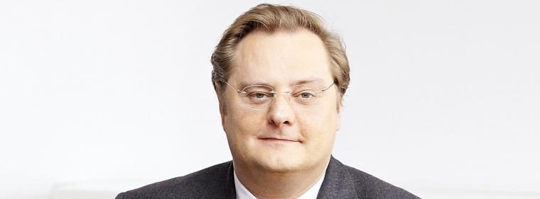 Enerige & Management > Personalie - Peter Storch bleibt Vorstand der WSW Energie und Wasser