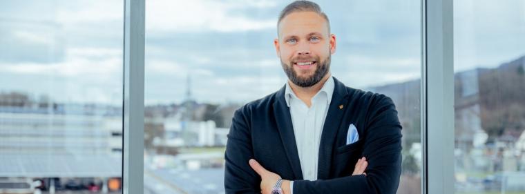 Enerige & Management > Bilanz - Stadtwerke Aalen zur Jahresmitte überraschend im Plus