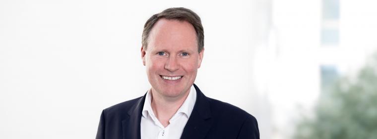 Enerige & Management > Personalie - Ulrich Schiller wird COO bei Techem