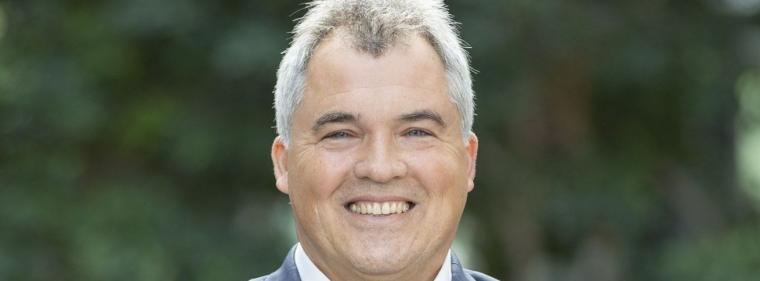 Enerige & Management > Personalie - Schleupen kontrolliert Schleupen