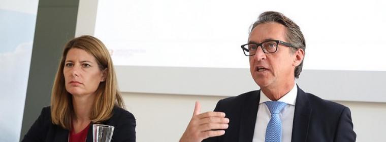 Enerige & Management > Österreich - Österreichs Stromwirtschaft gibt sich Fünfjahresplan