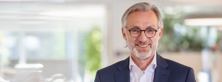 Enerige & Management > Personalie - Hans-Ullrich Schneider als Geschäftsführer bestätigt