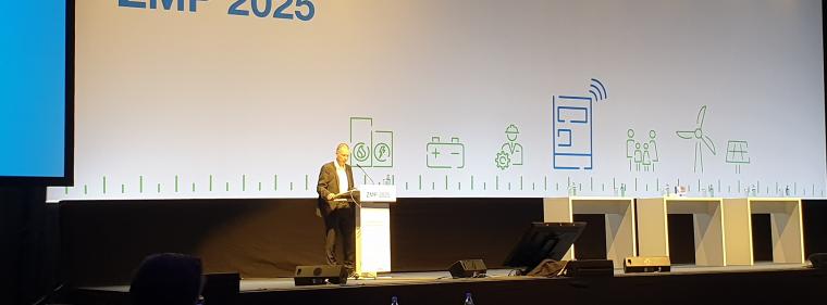Enerige & Management > Smart Meter - Ministerium mahnt zu Kooperationen beim Smart Grid Rollout