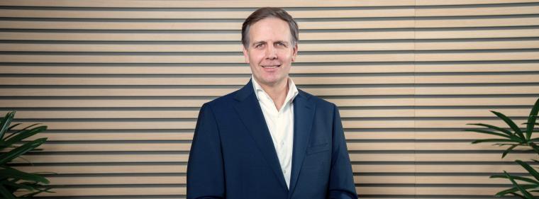 Enerige & Management > Personalie - Neuer CEO der Steag Iqony kommt von Uniper