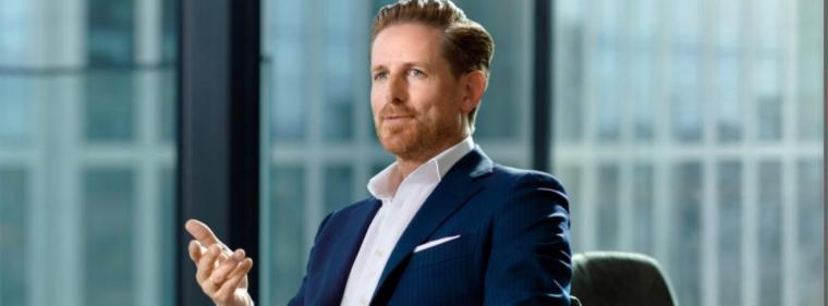 Enerige & Management > Personalie - Biogeen mit neuem CEO