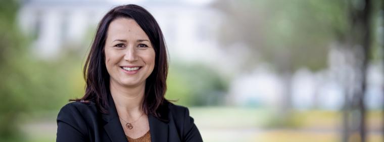 Enerige & Management > Thüringen - Umweltministerin Siegesmund kündigt Rücktritt an