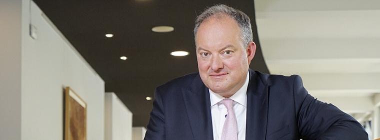 Enerige & Management > Personalie - Ingmar Schmitt übernimmt Finanzressort bei Alterric