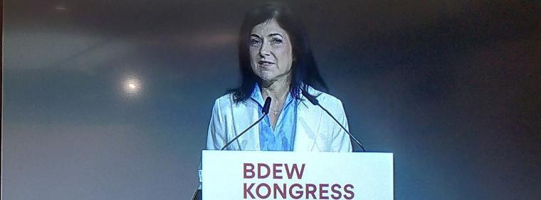 Enerige & Management > Politik - Bund will Monitoring des gesamten Energiesystems
