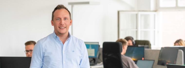 Enerige & Management > Wirtschaft - Wechselpilot startet B2B-Angebot für Energiebeschaffung