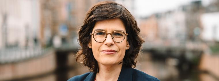 Enerige & Management > Personalie - Wind-Dachverband macht belgische Ex-Politikerin zur Chefin