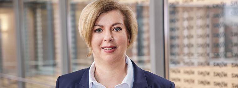 Enerige & Management > Verbände - SWM-Managerin Thelen übernimmt VKU-Posten