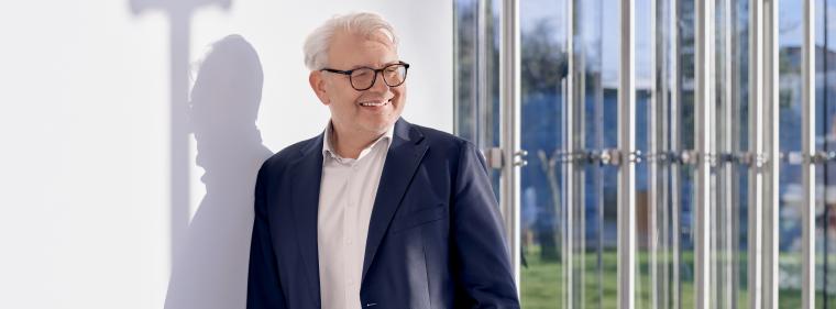 Enerige & Management > Personalie - Stawag setzt auf Kontinuität im Vorstand