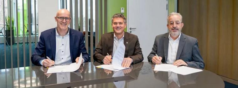 Enerige & Management > Personalie - EWR verlängert mit Vorständen