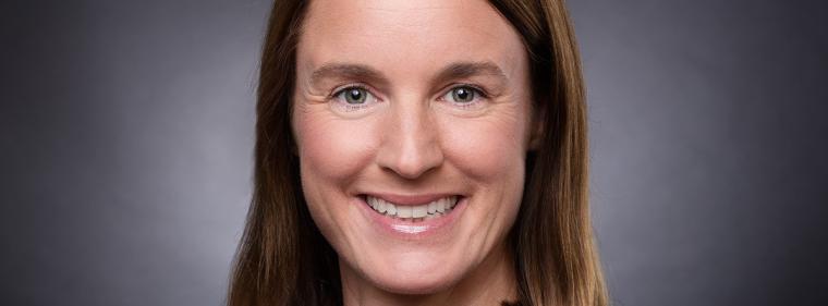 Enerige & Management > Personalie - EWE mit neuer Vorständin