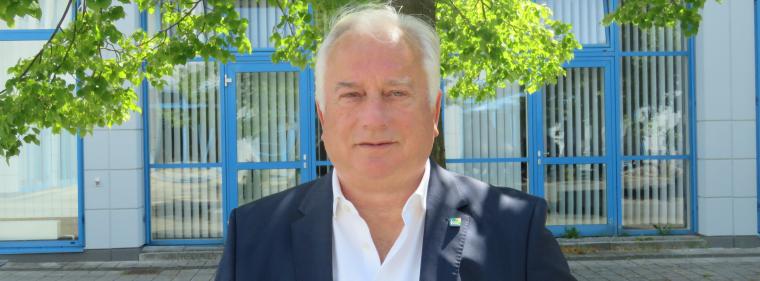 Enerige & Management > Personalie - Stadtwerke Schwerin vollziehen Generationswechsel