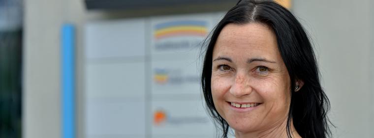 Enerige & Management > Personalie - Vertragsverlängerung für Chefin von Jena Netze