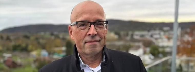 Enerige & Management > Personalie - Wernicke übergangsweise Chef in Schorndorf