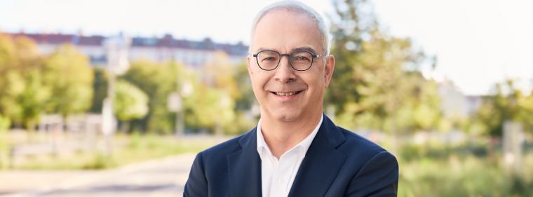 Enerige & Management > Personalie - Wechsel in der Führung von Infrest