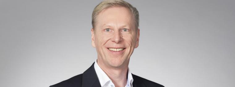 Enerige & Management > Personalie - Neuer CEO bei Getec Deutschland