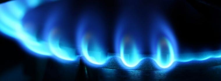 Enerige & Management > Gas - Natgas stockt auf