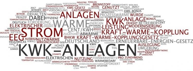 Enerige & Management > KWK - 2G hortet Whispergen-Ersatzteile