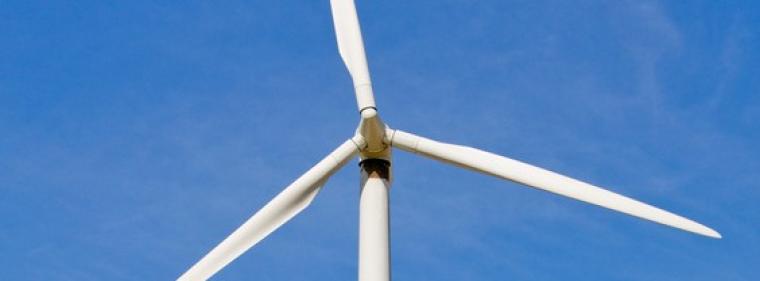 Enerige & Management > Regenerative - Baubeginn für den Offshore-Windpark DanTysk