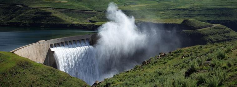 Enerige & Management > Pumpspeicher - Kritik an bayrischen Pumpspeicherwerk-Pläne