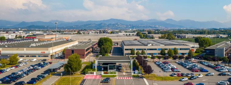 Enerige & Management > Strom - ABB investiert in Mittelspannungstechnik