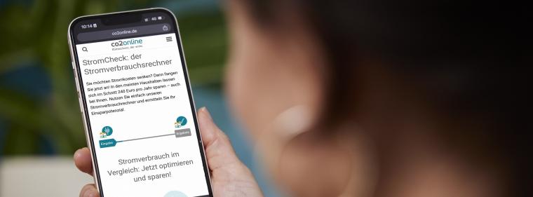Enerige & Management > Stromverbrauch - Saarländer verbrauchen am meisten Strom