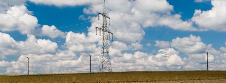 Enerige & Management > Regulierung - Ausschuss macht Weg für Thüringer Netzagentur frei