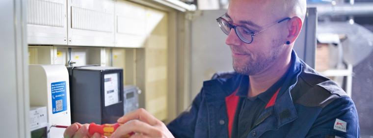 Enerige & Management > Smart Meter - Berlin treibt Ausbau intelligenter Stromzähler voran