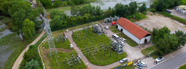 Enerige & Management > Stromnetz - Bayernwerk: Fast alle Kunden haben wieder Strom
