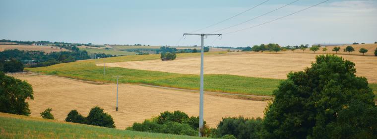 Enerige & Management > Stromnetz - Bayernwerk erweitert das Netzgebiet