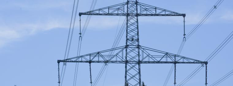 Enerige & Management > Stromnetz - Abkehr von der Erdverkabelung?