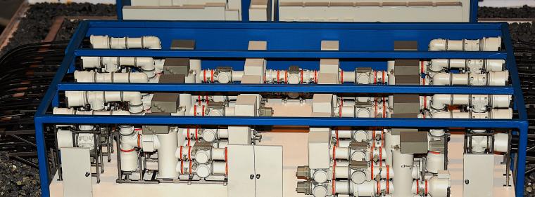 Enerige & Management > Stromnetz - Wie das Bayernwerk die Energiewende smart integriert