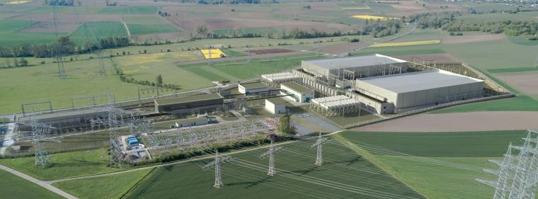 Enerige & Management > Stromnetz - Kretschmann: Energiewende in entscheidender Phase