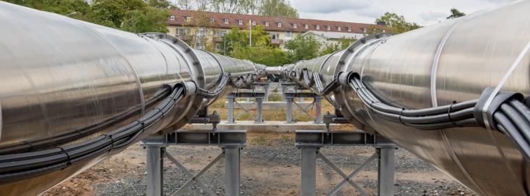 Enerige & Management > Stromnetz - Neuartige HGÜ-Technologie geht in den Dauertest