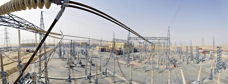 Enerige & Management > Netze - Gleichstrom und Wechselstrom verknüpfen