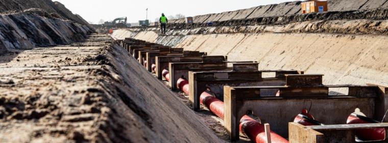 Enerige & Management > Stromnetze - Vorletztes Verfahren für landseitige Offshorewind-Leitungen