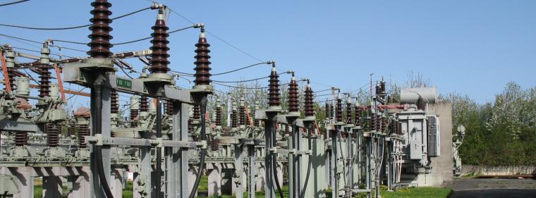 Enerige & Management > Stromnetz - Verteilnetze rücken ins Rampenlicht