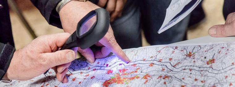 Enerige & Management > Stromnetz - Geologie zwingt Südlink zu neuer Trasse