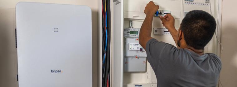 Enerige & Management > Smart Meter - Initiative für schnelleren Smart-Meter-Rollout