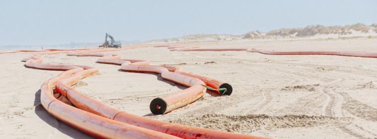 Enerige & Management > Stromnetz - Balwin-Bauarbeiten bei Norderney können starten