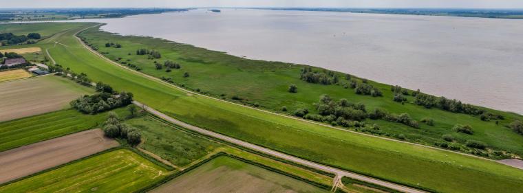 Enerige & Management > Stromnetz - Hier sollen bis zu 14.000 MW unter die Elbe