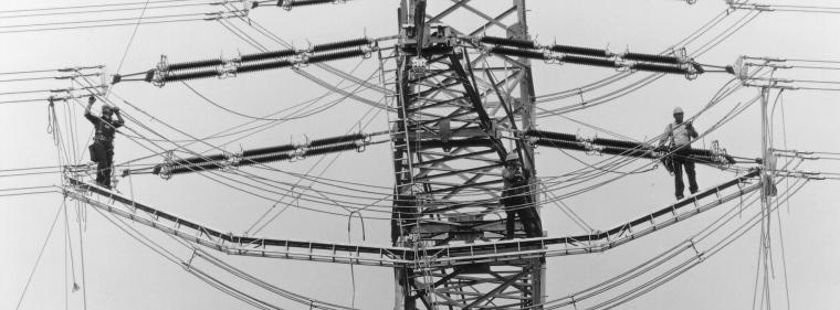 Enerige & Management > Stromnetz - Baustart für Westküstenleitung steht bevor