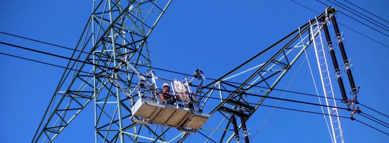 Enerige & Management > Stromnetz - Netzbetreiber rechnen mit steigendem Strombedarf