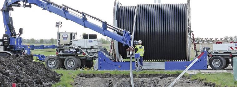 Enerige & Management > Stromnetz - Bundesnetzagentur definiert Korridor für A-Nord-Gleichstromkabel
