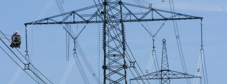 Enerige & Management > Stromnetz - Tennet ist &bdquo;Leader&ldquo; im ESG-Ranking