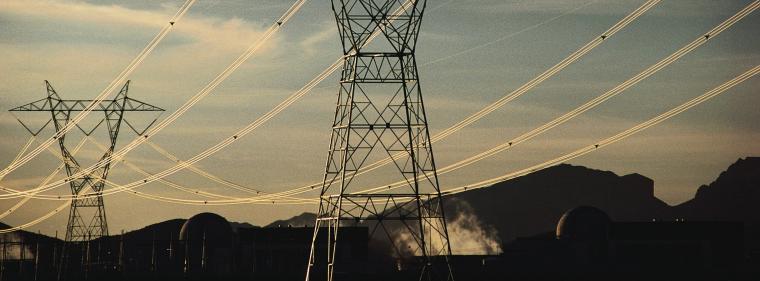 Enerige & Management > Strom - Krim ans russische Festland jetzt angeschlossen